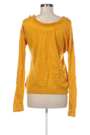 Damenpullover Kaporal, Größe M, Farbe Gelb, Preis € 17,99