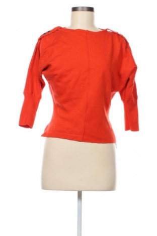 Γυναικείο πουλόβερ Karen Millen, Μέγεθος XS, Χρώμα Κόκκινο, Τιμή 42,05 €