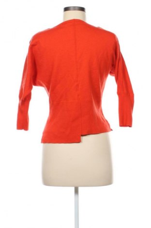 Γυναικείο πουλόβερ Karen Millen, Μέγεθος XS, Χρώμα Κόκκινο, Τιμή 42,05 €