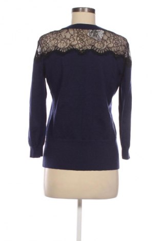 Γυναικείο πουλόβερ Karen Millen, Μέγεθος L, Χρώμα Μπλέ, Τιμή 41,94 €