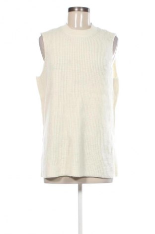 Damenpullover Karl Lagerfeld, Größe XL, Farbe Ecru, Preis € 209,99
