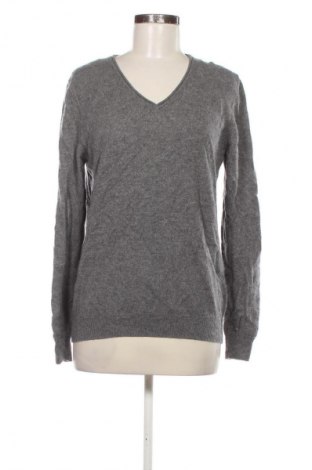 Γυναικείο πουλόβερ Karstadt, Μέγεθος M, Χρώμα Γκρί, Τιμή 13,99 €