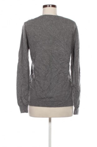 Γυναικείο πουλόβερ Karstadt, Μέγεθος M, Χρώμα Γκρί, Τιμή 13,99 €