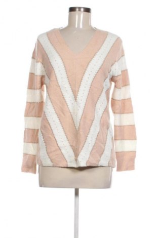 Dámsky pulóver Kaylla Paris, Veľkosť M, Farba Viacfarebná, Cena  8,95 €