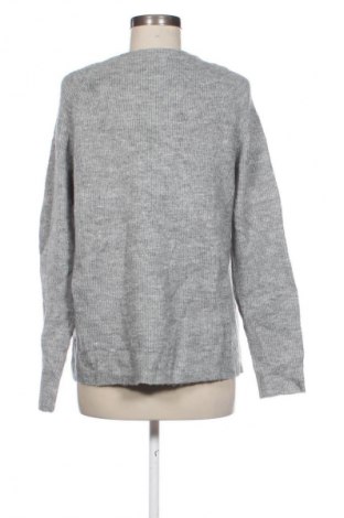 Γυναικείο πουλόβερ Kaylla Paris, Μέγεθος M, Χρώμα Γκρί, Τιμή 9,99 €