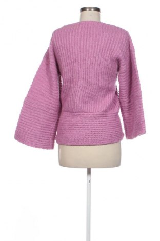 Damski sweter Kensiegirl, Rozmiar M, Kolor Fioletowy, Cena 66,67 zł