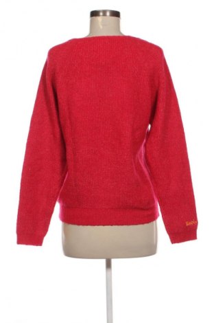 Női pulóver Key Largo, Méret XS, Szín Piros, Ár 23 839 Ft
