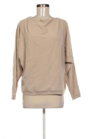 Damski sweter Keystone, Rozmiar M, Kolor Brązowy, Cena 250,99 zł