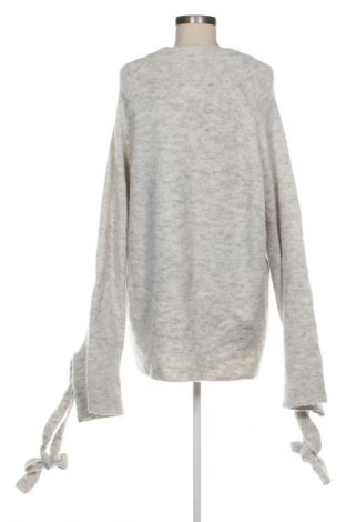 Damenpullover Kiabi, Größe M, Farbe Grau, Preis 6,99 €