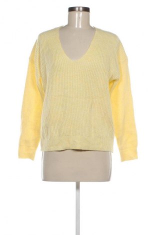 Damenpullover Kiabi, Größe S, Farbe Gelb, Preis € 7,99