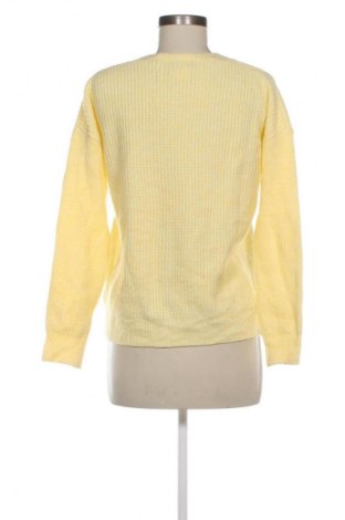 Damenpullover Kiabi, Größe S, Farbe Gelb, Preis € 7,99