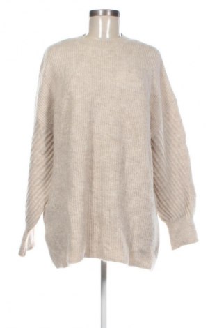 Damenpullover Kiabi, Größe XL, Farbe Beige, Preis 9,99 €