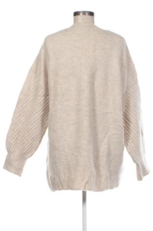 Damenpullover Kiabi, Größe XL, Farbe Beige, Preis 9,99 €