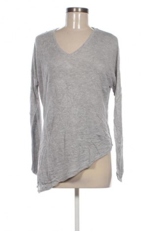 Γυναικείο πουλόβερ Kiabi, Μέγεθος M, Χρώμα Γκρί, Τιμή 7,99 €