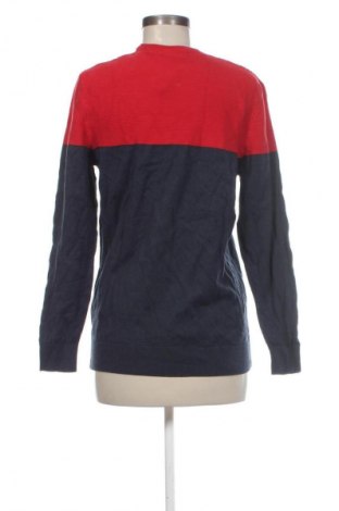 Дамски пуловер Kiabi, Размер L, Цвят Многоцветен, Цена 11,99 лв.
