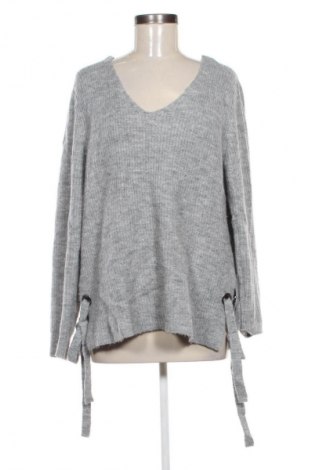 Damenpullover Kiabi, Größe L, Farbe Grau, Preis € 7,99