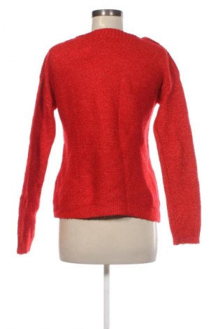 Damenpullover Kiabi, Größe S, Farbe Rot, Preis € 7,99