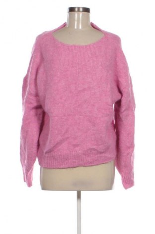 Dámský svetr Kilky, Velikost M, Barva Růžová, Cena  259,00 Kč