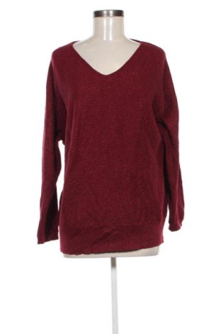 Damenpullover Kilky, Größe M, Farbe Rot, Preis 11,99 €