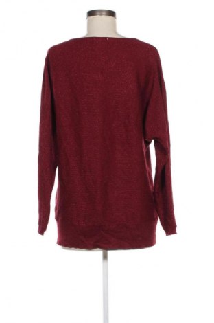 Damenpullover Kilky, Größe M, Farbe Rot, Preis 11,99 €