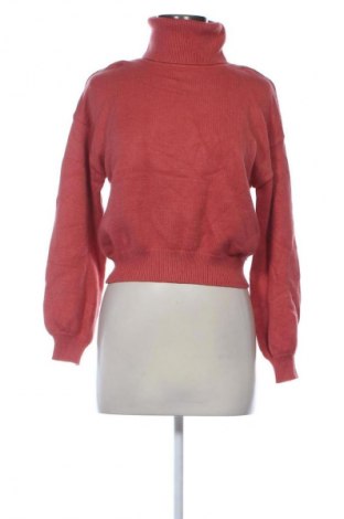 Damski sweter Kocca, Rozmiar XS, Kolor Brązowy, Cena 199,99 zł