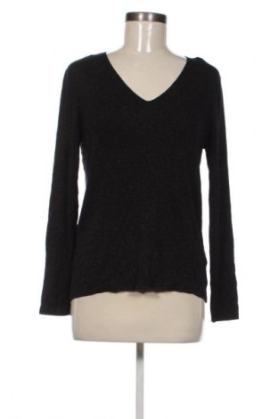 Дамски пуловер Kocca, Размер M, Цвят Черен, Цена 29,99 лв.