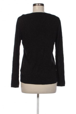 Дамски пуловер Kocca, Размер M, Цвят Черен, Цена 29,99 лв.