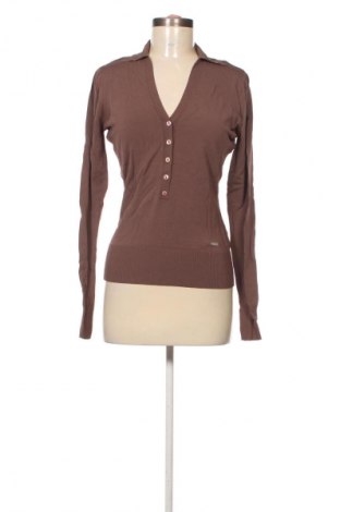 Női pulóver Kocca, Méret L, Szín Barna, Ár 12 512 Ft