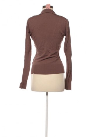 Női pulóver Kocca, Méret L, Szín Barna, Ár 12 512 Ft