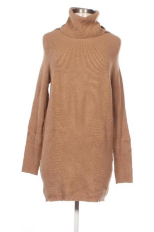 Pulover de femei Kontatto, Mărime M, Culoare Maro, Preț 56,99 Lei