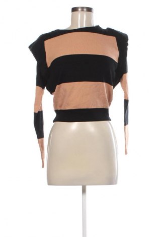 Дамски пуловер Kontatto, Размер S, Цвят Многоцветен, Цена 19,99 лв.