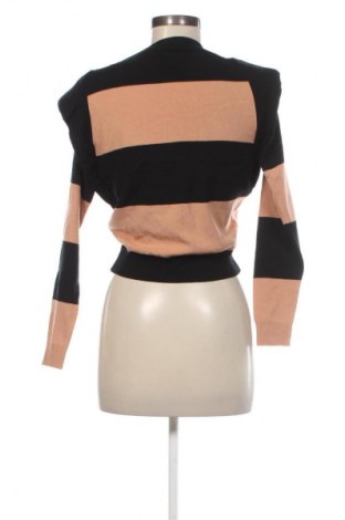 Дамски пуловер Kontatto, Размер S, Цвят Многоцветен, Цена 19,99 лв.