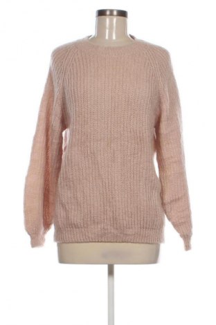 Női pulóver Kontatto, Méret M, Szín Bézs, Ár 4 759 Ft