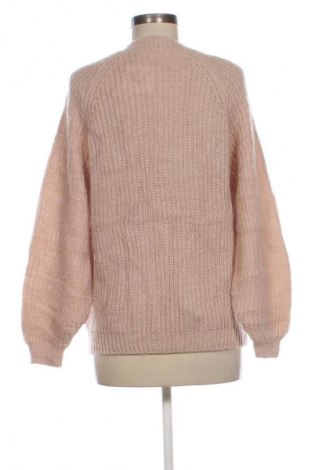 Női pulóver Kontatto, Méret M, Szín Bézs, Ár 4 759 Ft