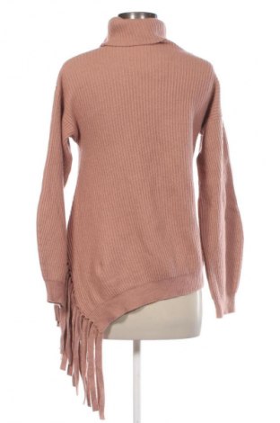 Damenpullover Kontatto, Größe M, Farbe Braun, Preis 34,99 €