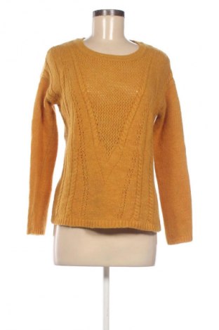 Pulover de femei Kookai, Mărime M, Culoare Galben, Preț 163,00 Lei