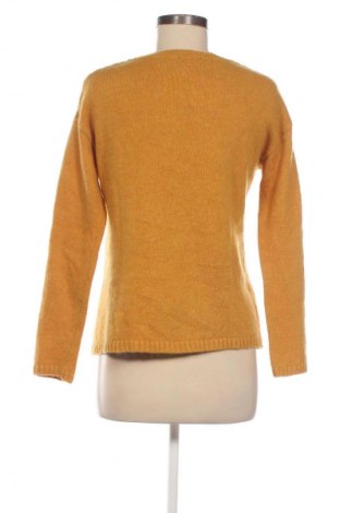 Pulover de femei Kookai, Mărime M, Culoare Galben, Preț 163,00 Lei
