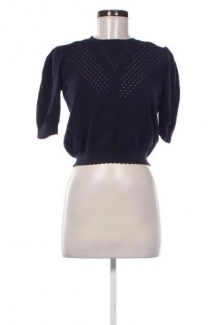 Damenpullover Kookai, Größe M, Farbe Blau, Preis 31,70 €