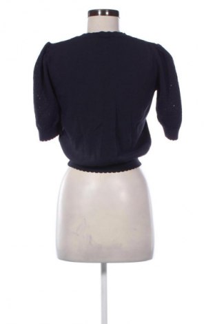 Damenpullover Kookai, Größe M, Farbe Blau, Preis 31,70 €