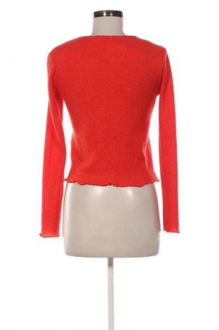 Dámský svetr Koton, Velikost S, Barva Oranžová, Cena  454,00 Kč