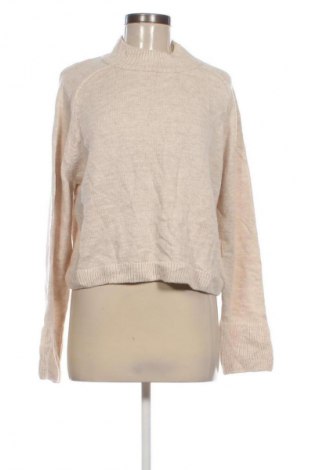 Damenpullover Koton, Größe L, Farbe Beige, Preis € 10,99