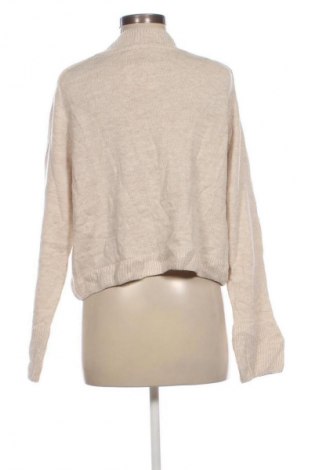 Damenpullover Koton, Größe L, Farbe Beige, Preis € 10,99