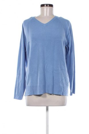Damenpullover LC Waikiki, Größe XL, Farbe Blau, Preis € 24,55