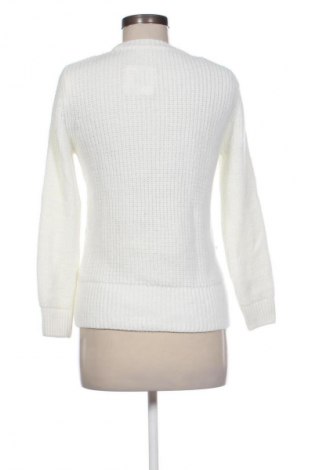 Damenpullover LC Waikiki, Größe S, Farbe Weiß, Preis 24,55 €