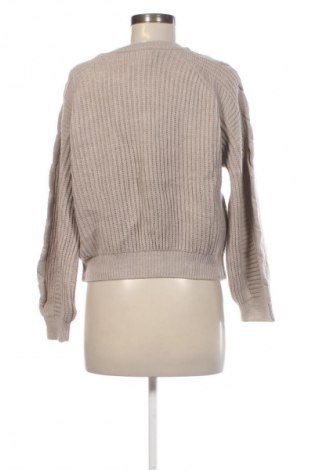 Pulover de femei LC Waikiki, Mărime L, Culoare Bej, Preț 73,99 Lei