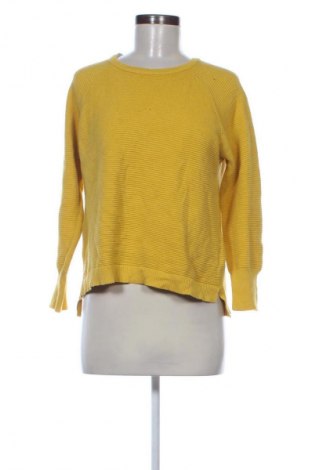 Дамски пуловер LC Waikiki, Размер XL, Цвят Жълт, Цена 24,99 лв.