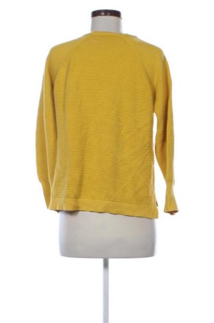 Дамски пуловер LC Waikiki, Размер XL, Цвят Жълт, Цена 24,99 лв.