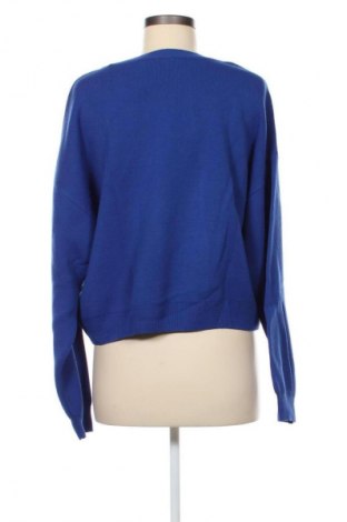 Γυναικείο πουλόβερ LC Waikiki, Μέγεθος L, Χρώμα Μπλέ, Τιμή 24,55 €