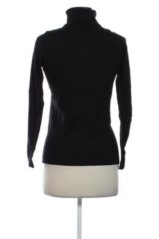 Γυναικείο πουλόβερ LC Waikiki, Μέγεθος M, Χρώμα Μαύρο, Τιμή 24,55 €