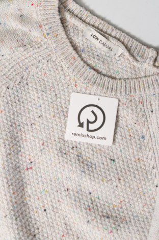 Дамски пуловер LC Waikiki, Размер S, Цвят Многоцветен, Цена 47,88 лв.